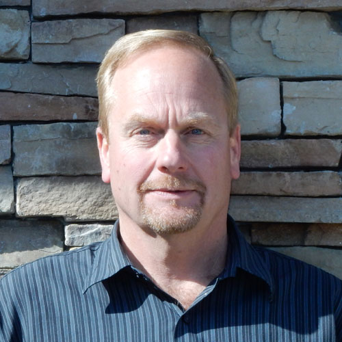 Dan Baden