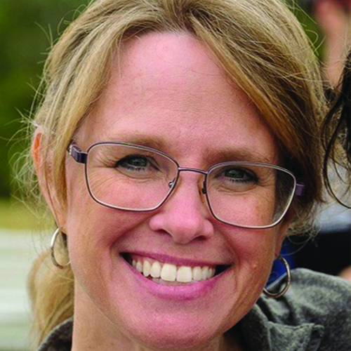 Christina Hudson