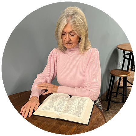 Bible Memorization