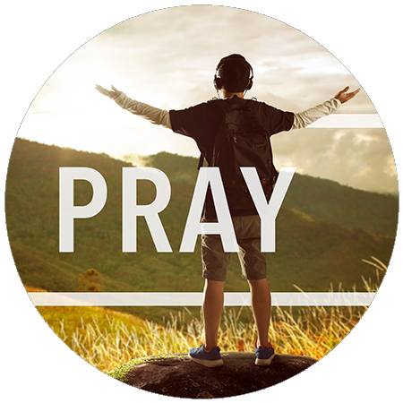 Pray