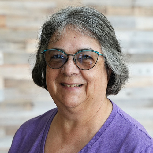 Cathy Gillikin