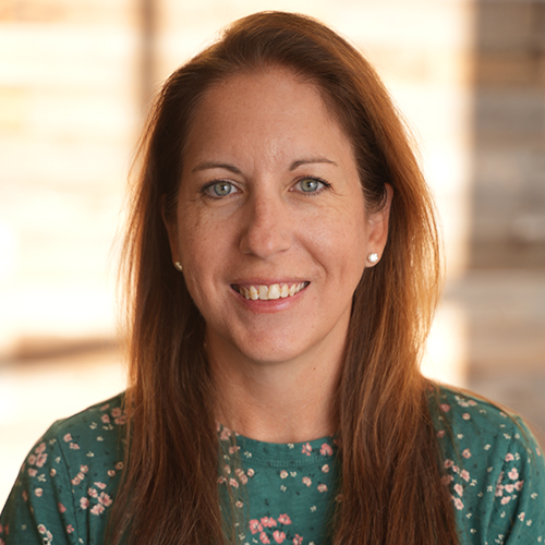 Laura Paulter