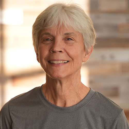 Pam Newton