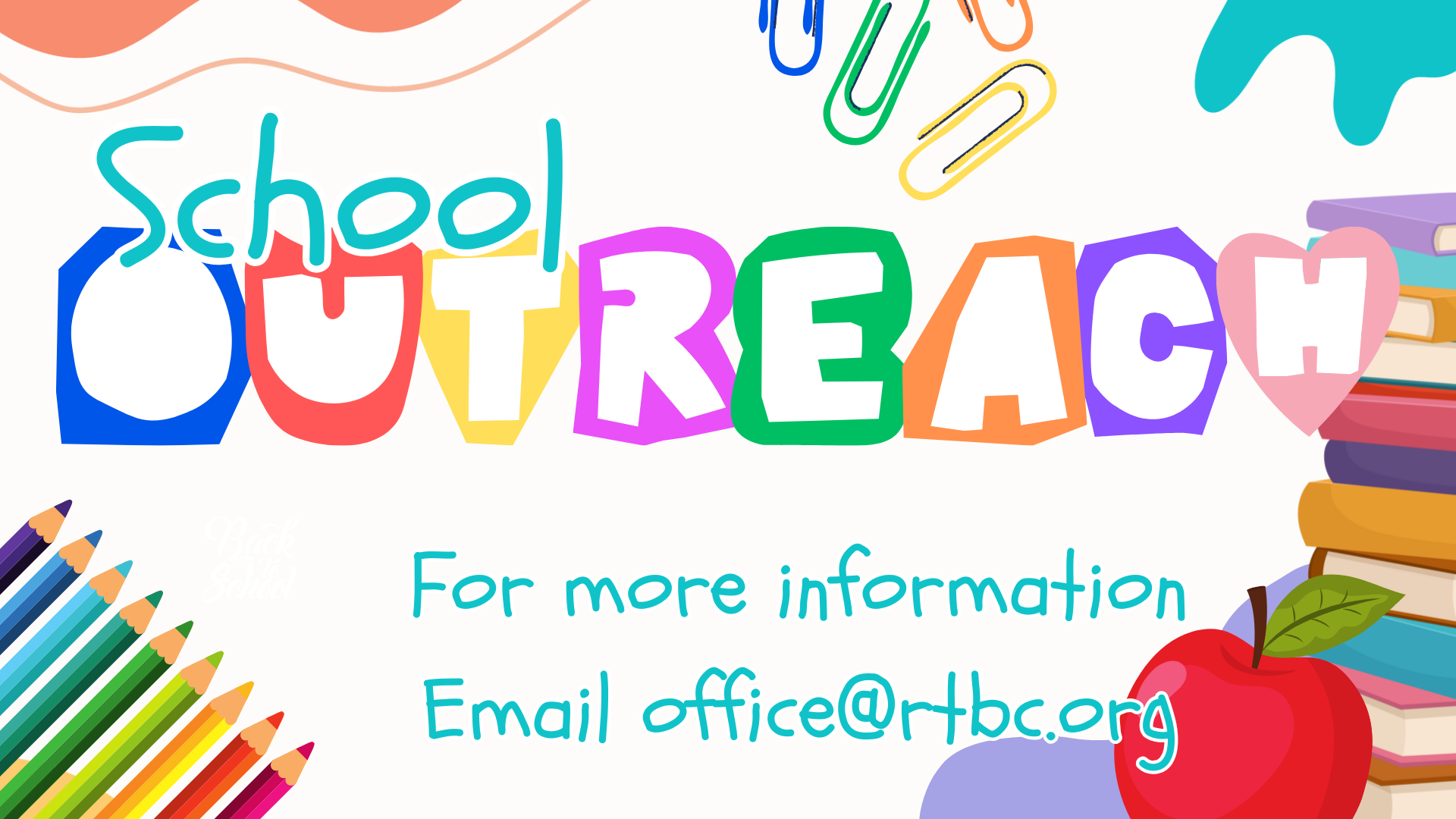School Outreach