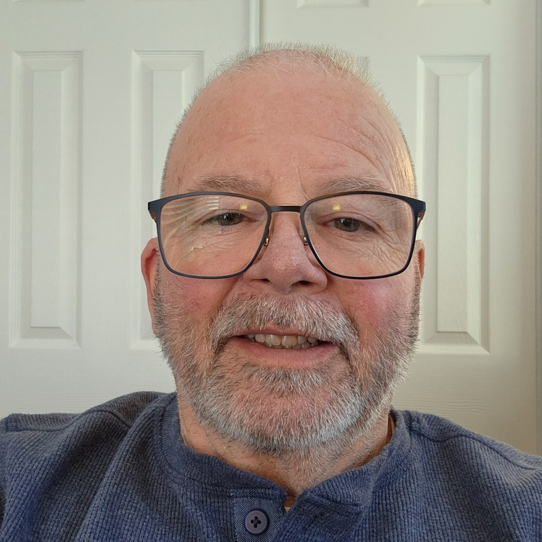 Martin O'Callaghan