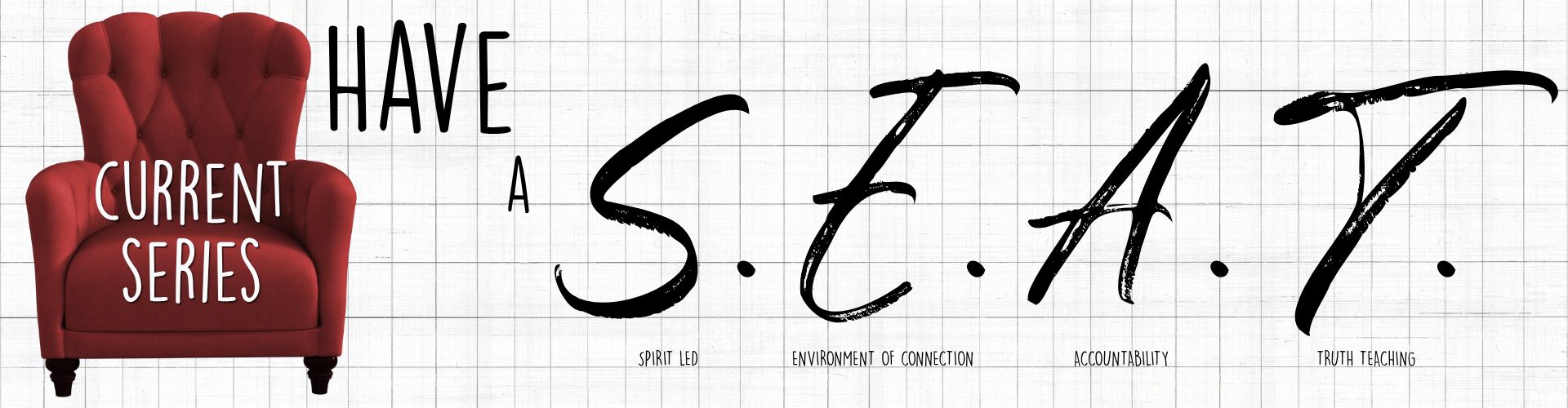 Have a SEAT Current Series Banner