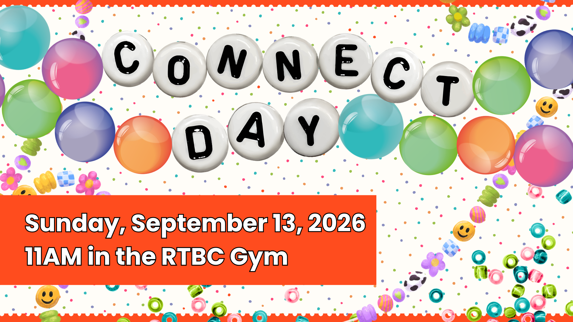 Connect Day 2026